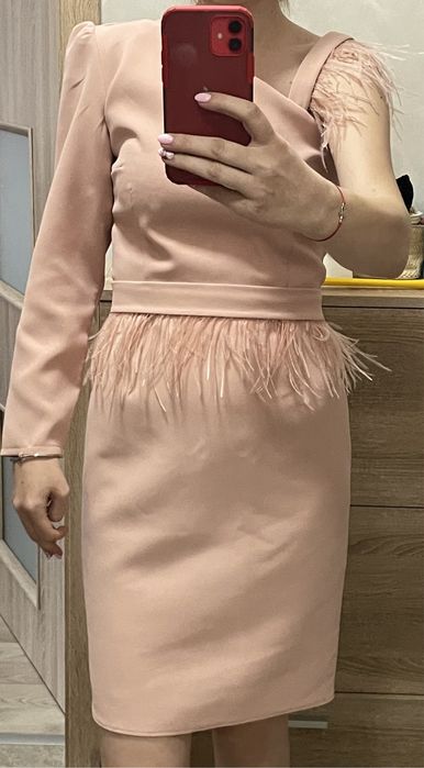 Комплект Рокли мама и бебе