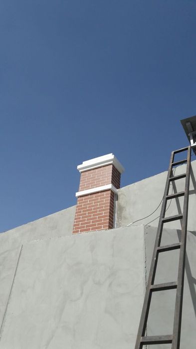 Учаг летняя кухня камины строим