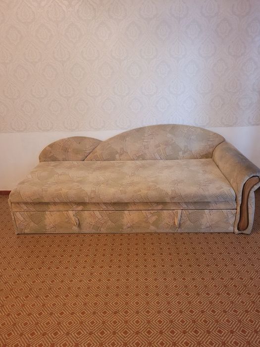 Продам диван раскладной
