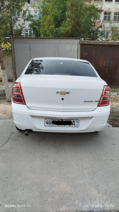 Продам или обмен на Спарк.