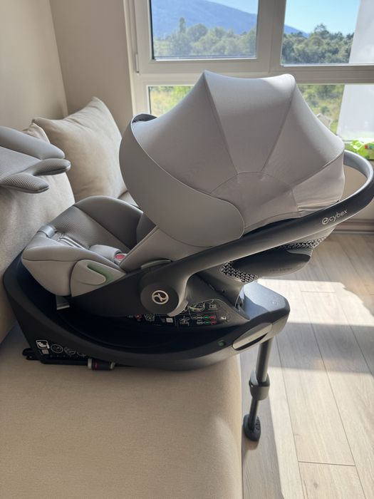 Cybex Balios S 4в 1