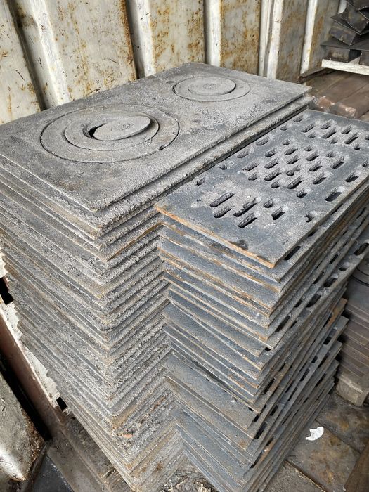 Пеш, котел для дома