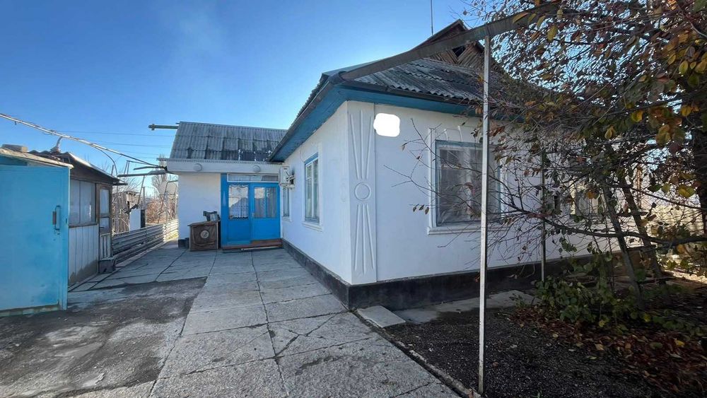 Продается дом  с.Карабулак Ескельдинский р-н