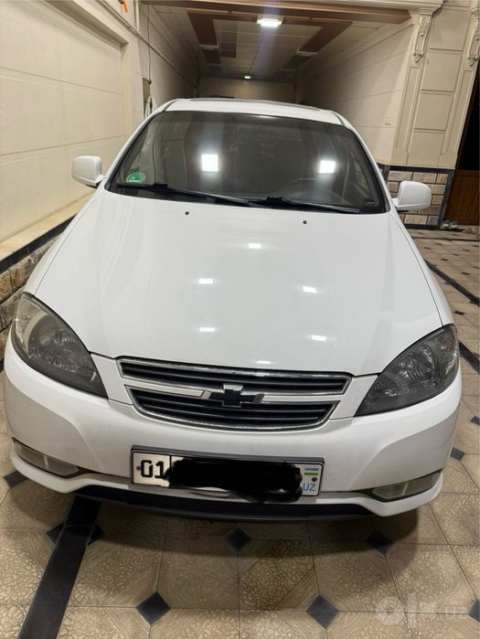 Chevrolet jentra 2021