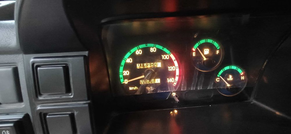 Chevrolet damas srochna sotiladi 25/26