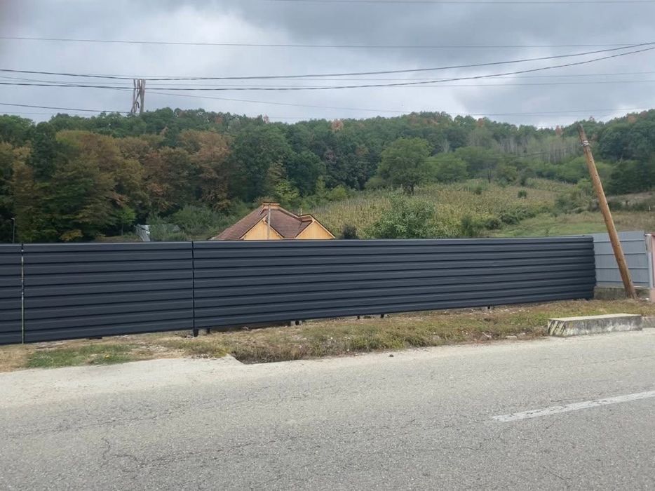 Vand Teren Intravilan in Vârț, Rovinari