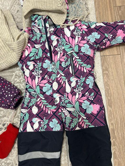 Комбинезон 12000