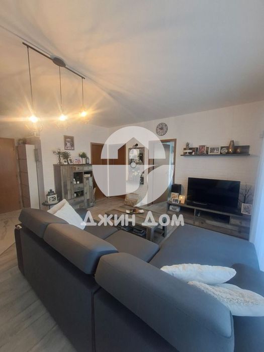 Продава се Тристаен апартамент в Свети Влас - 85 кв.м за 756 €/кв.м - Снимка #2