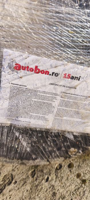 Brigestone 205/45/R17