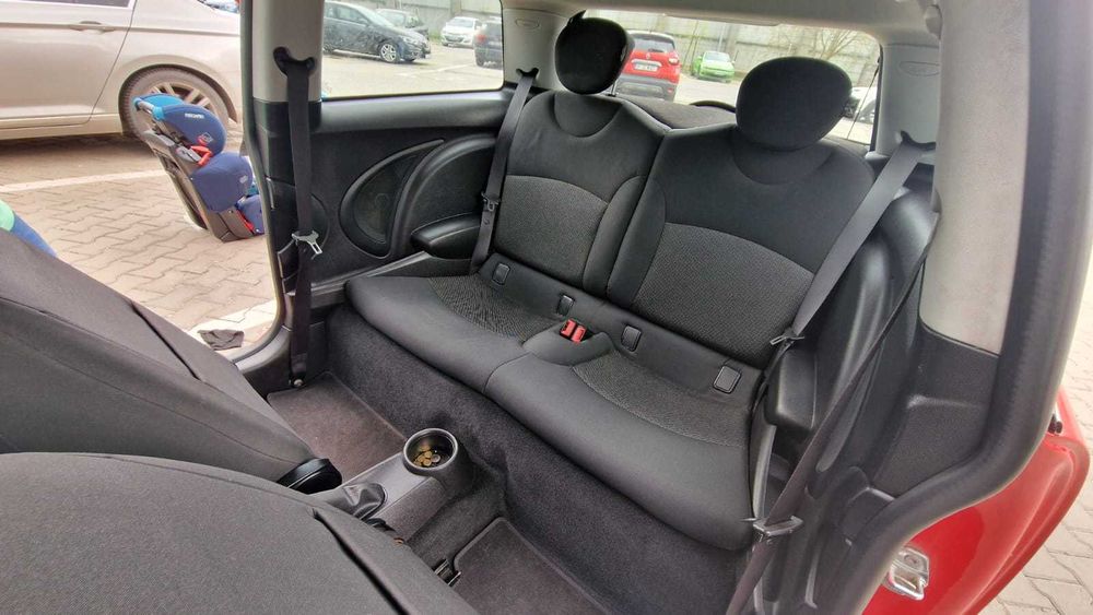 De vanzare autoturism Mini One