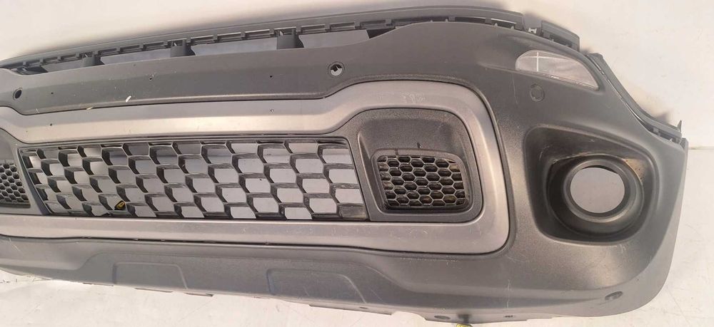 Предна броня Jeep Renegade Trailhawk