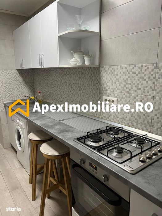 Apartament 1 camere de inchiriat Lujerului Bucuresti | ApexImobiliare.
