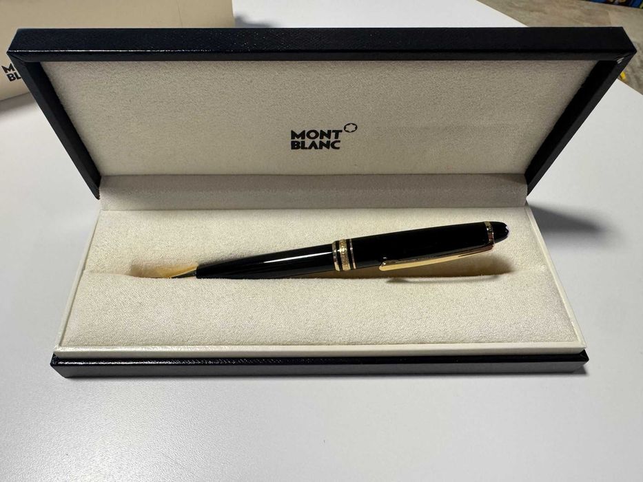 Pix Montblanc Meisterstuck