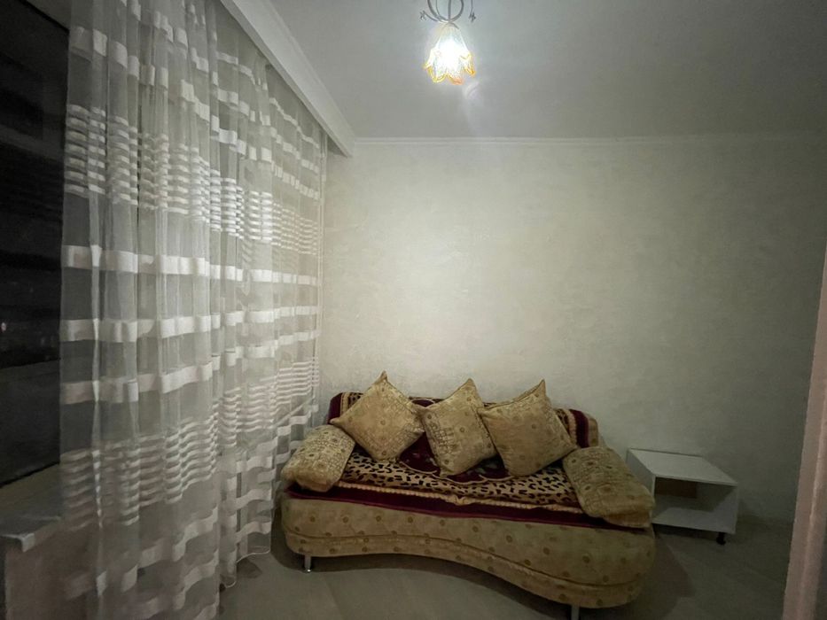 Квартира посуточно