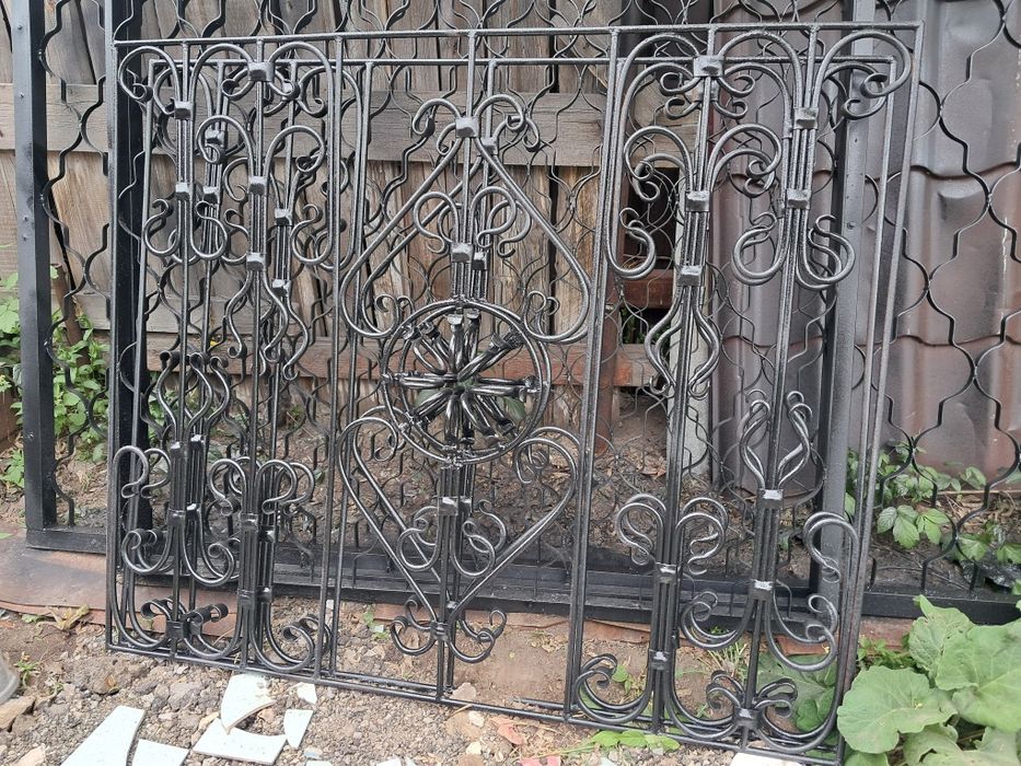 Продаю решётки на окна