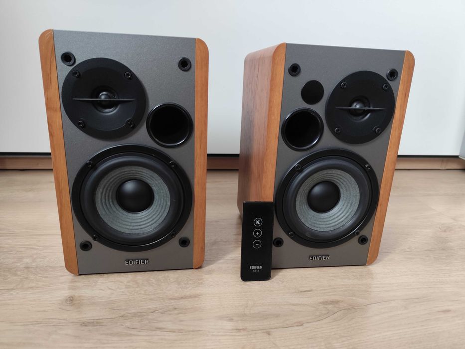 Vand boxe active 2.0  Edifier R1280T 42W RMS