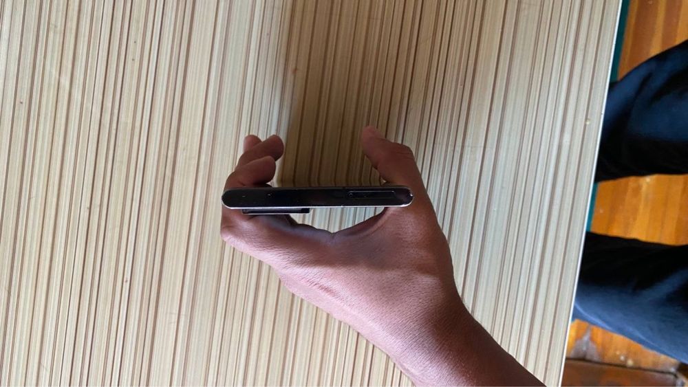 Samsung Note 20 Ultra 5G 12+8/256