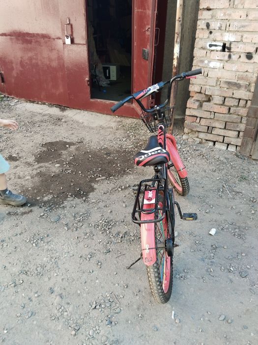 Продам велосипед барс