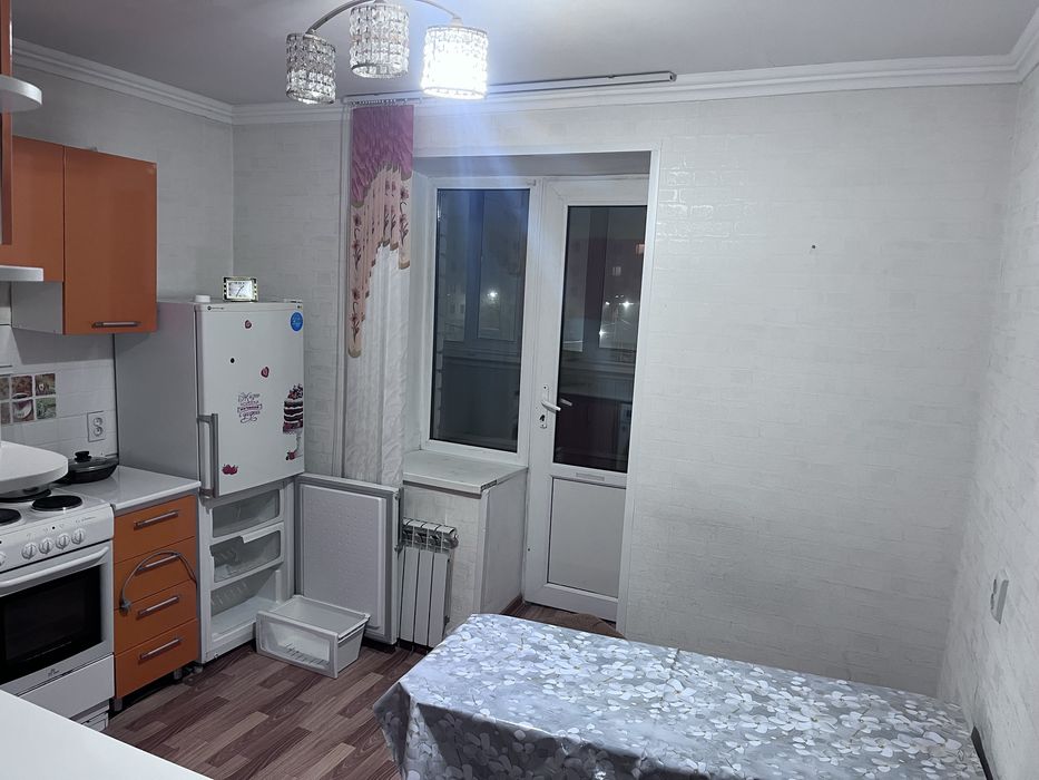 Продам квартиру 3 комнаты