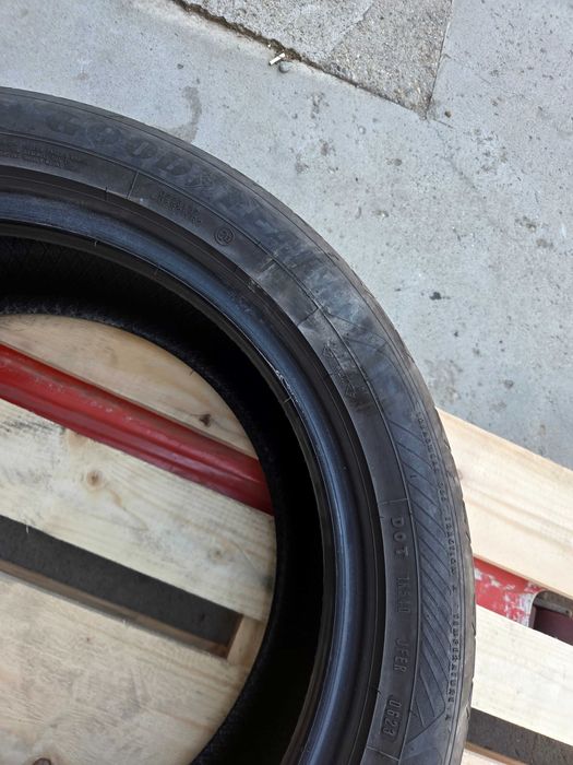 Vand cauciucuri Goodyear  225/50R17 Pret/buc