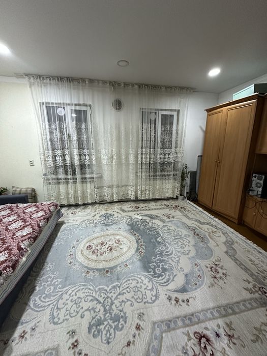 Продам часть дома в Медеуском райне