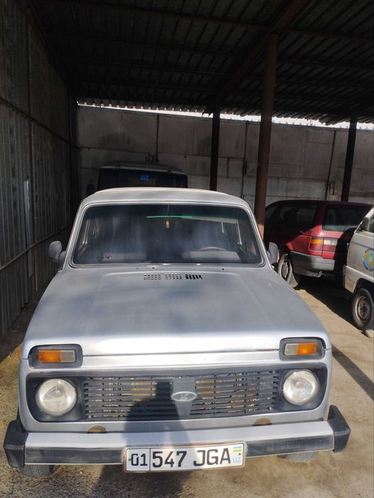Продается Lada-21310