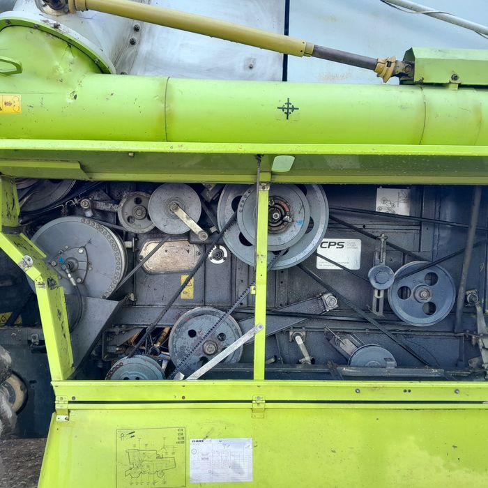 Kambayin class dominator 130