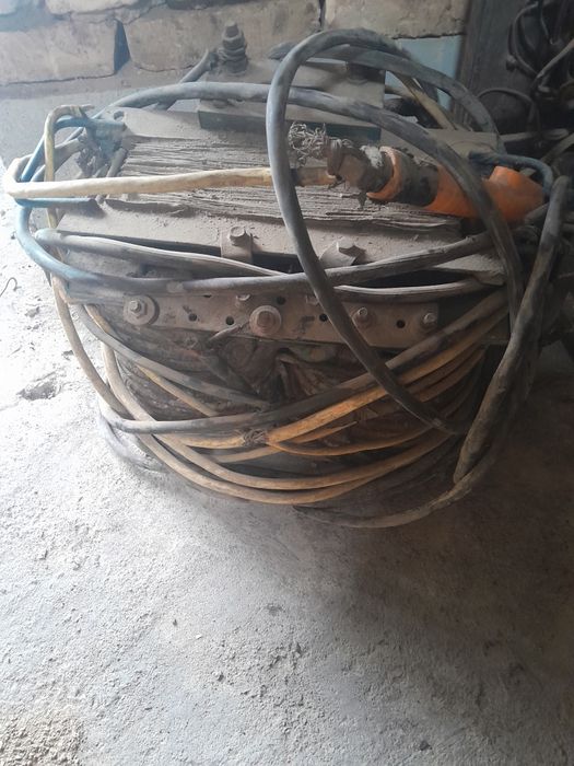 Матаблок сотилади 190 матор бензин