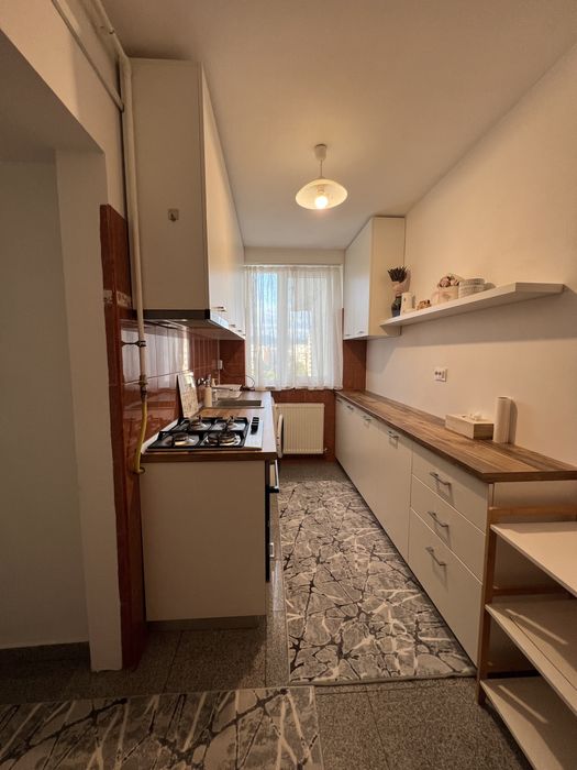 Apartament 2 camere Bd. Traian