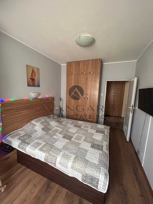 Продава се Двустаен апартамент в Пловдив, Кючук Париж - 66 кв.м за 1894 €/кв.м - Снимка #3