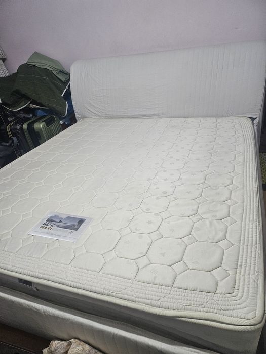 Продам кровать двухспальная