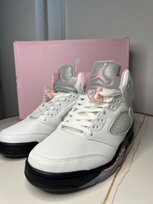 Air Jordan 5 Retro