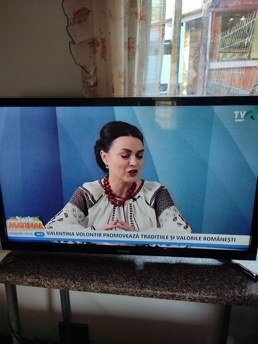 Vând Tv Samsung diagonala 81 cm