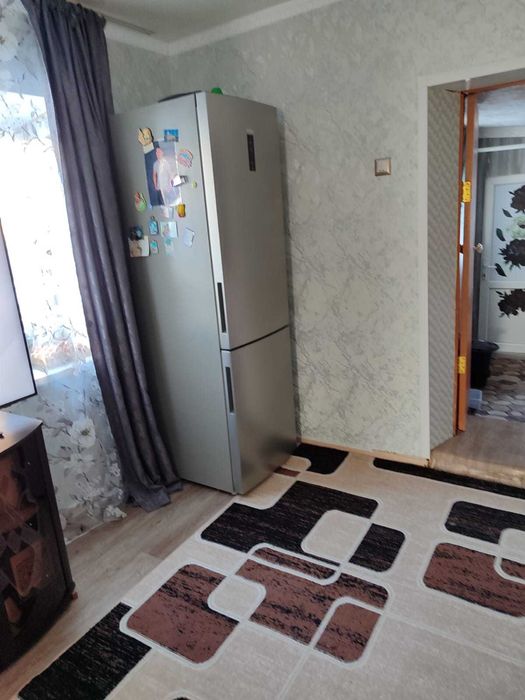 Продаётся дом с участком 6 соток