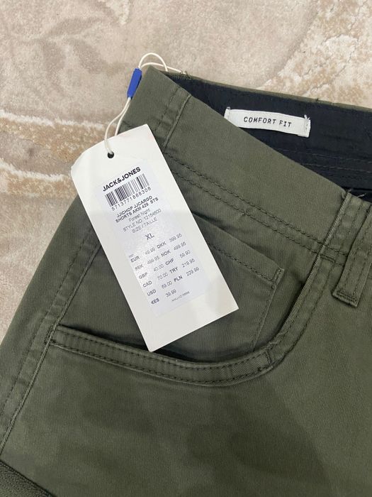 Къси панталони на jack jones