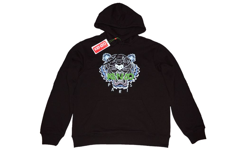 Kenzo - мъжки суичъри, размери L , XL