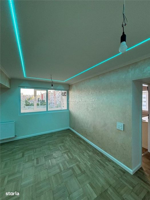 Apartament mazepa 4 cam 108mp renovat