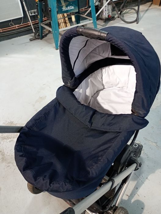 Carut Copii Hartan cu parte sport