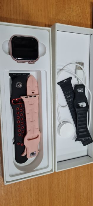 Продам Apple watch 3 mini