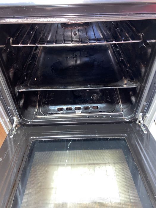 Aragaz Star-Light CF50GRTS Inox – Complet Funcțional / Preț Mic