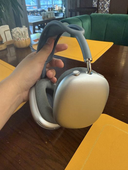 Airpods max 2nd Gen срочно