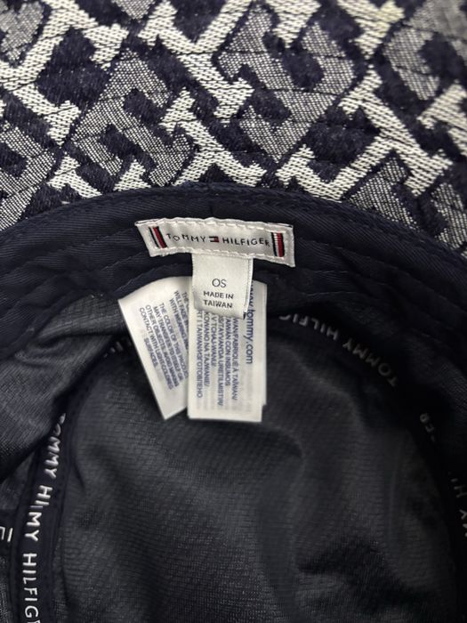 Панама Tommy Hilfiger