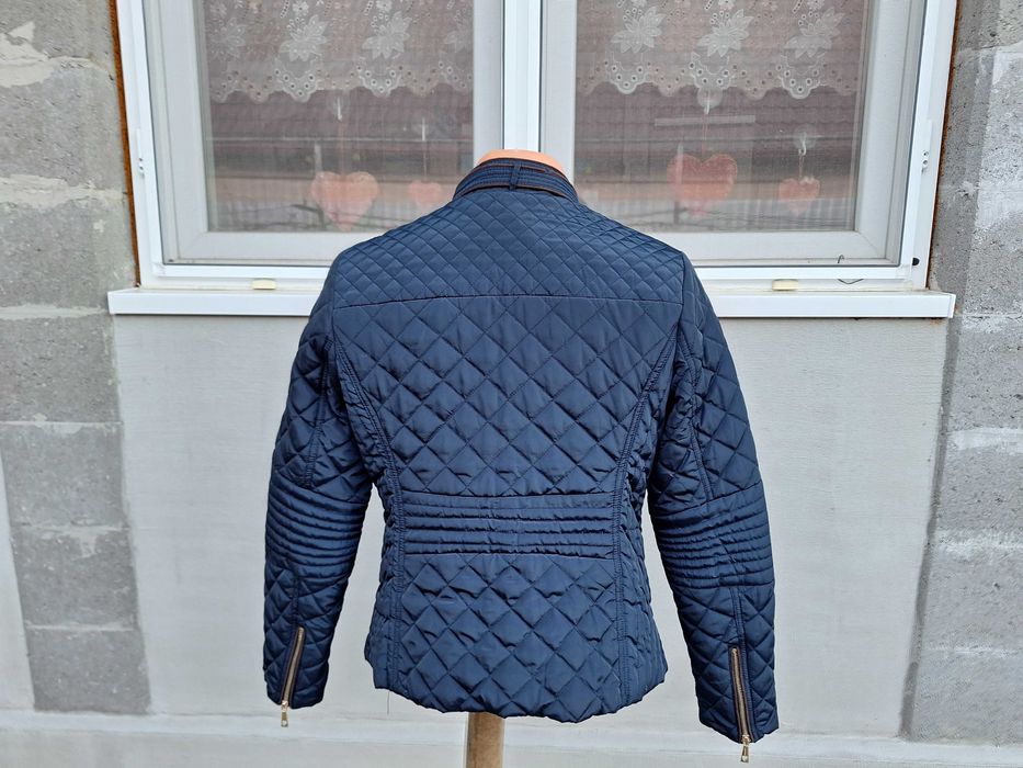 Itenly Fashion | geaca outdoor mar. L