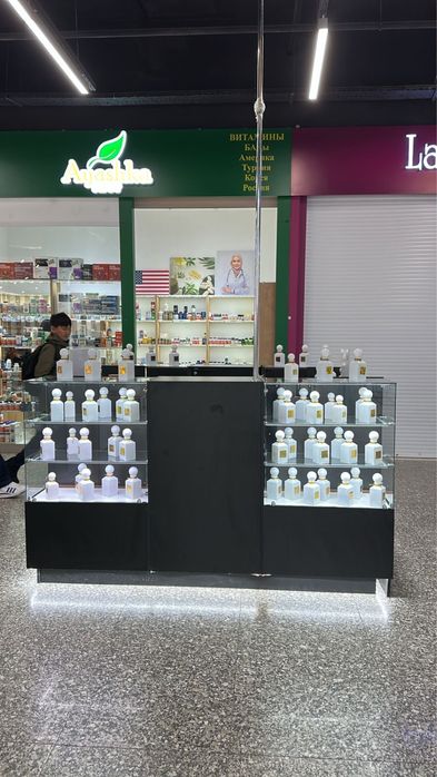 Продают островок