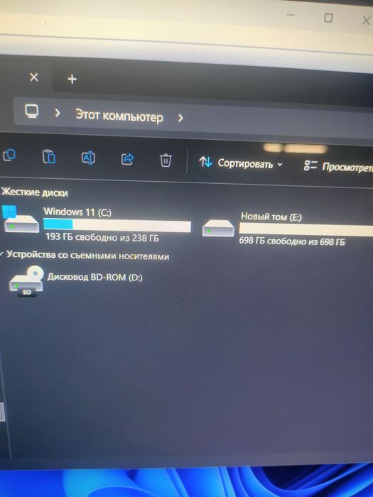 Ноутбук Samsung I7/диагональ 17.3