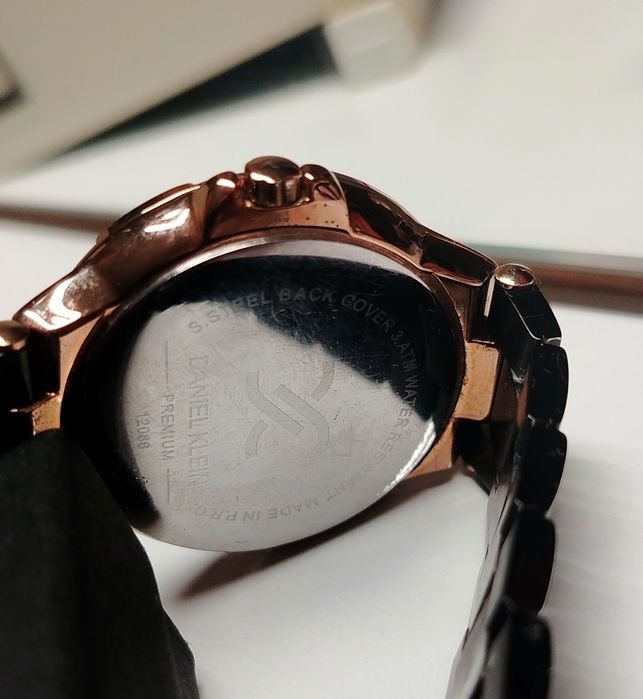 дамски часовник DANIEL KLEIN  premium