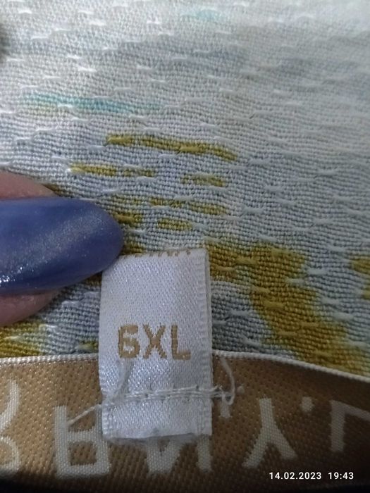 Юбки, размер 56 - 58. Б/у.