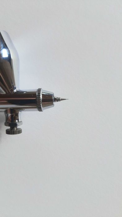 Aerograf Airbrush Veda-nefolosit.