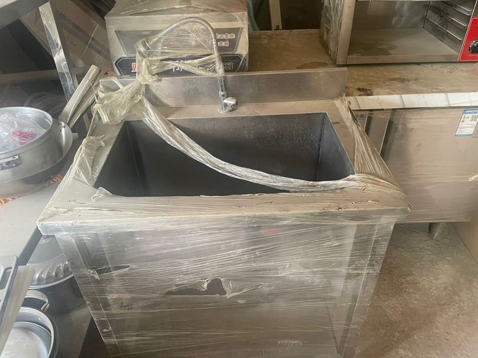 Набор оборудования для суши