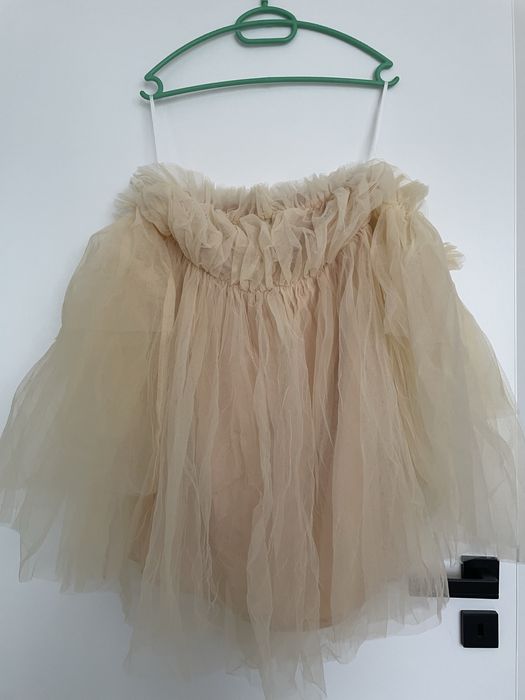 Рокли за бременни за фотосесия под наем